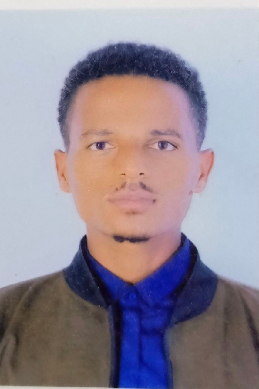 ተመስገን ጌቴ